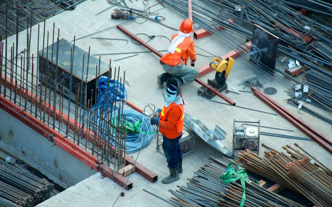 VF Constructions