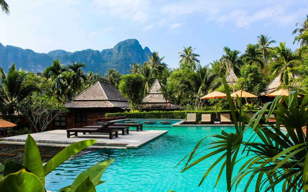 Vakantiehuisjebeekbergen