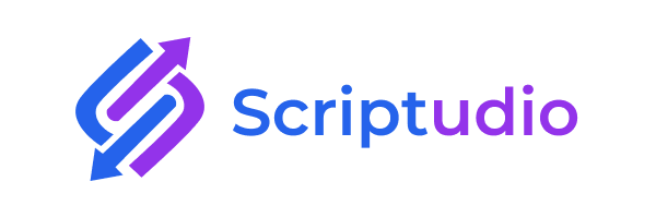 Scriptudio